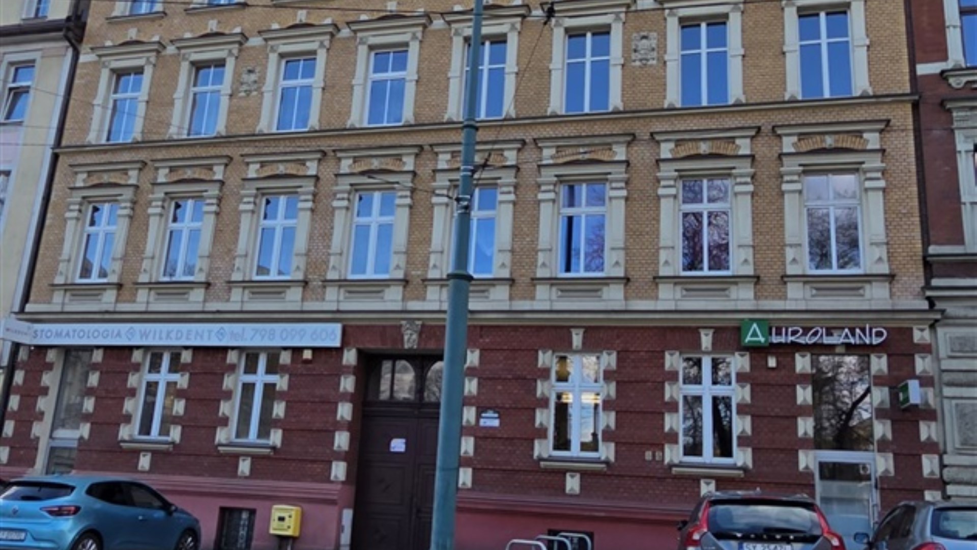 Mieszkanie na sprzedaż