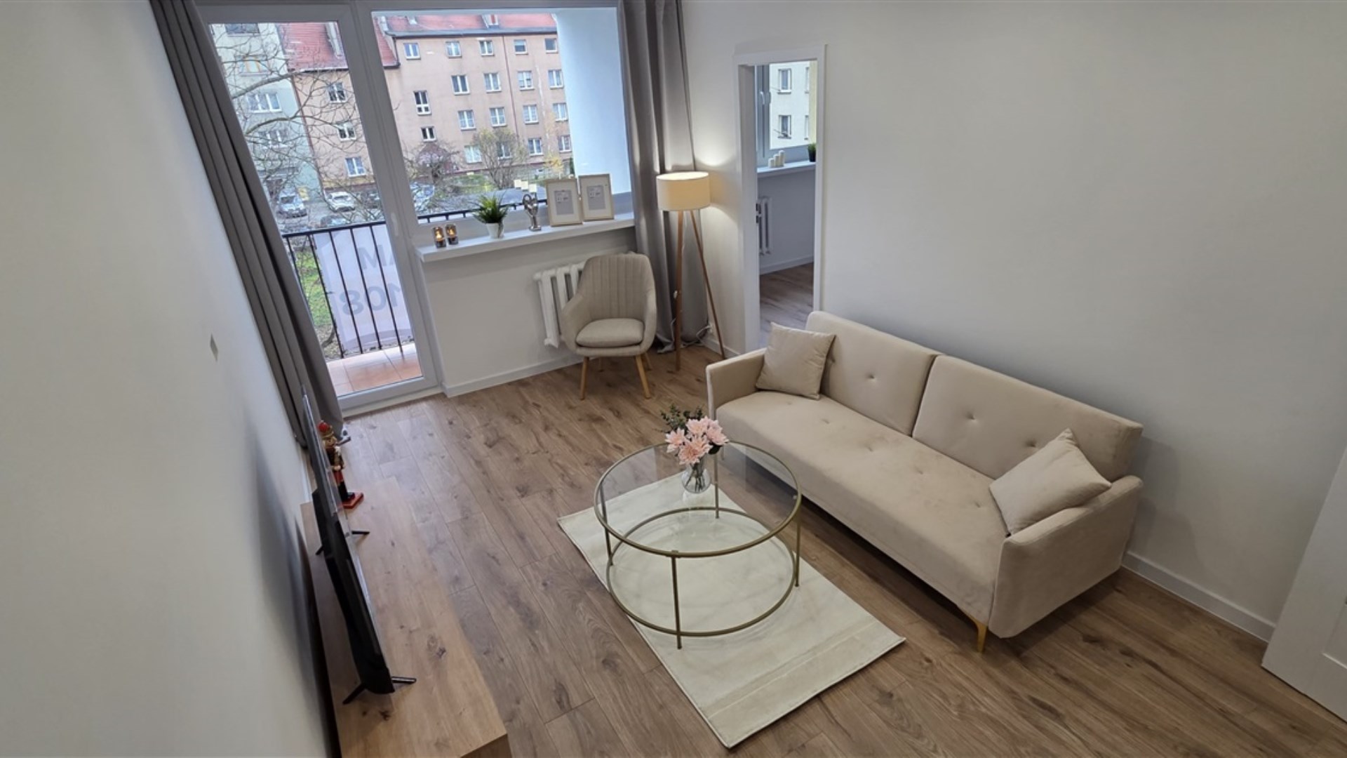 Mieszkanie na sprzedaż