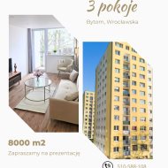 Mieszkanie na sprzedaż