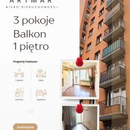 Mieszkanie na sprzedaż