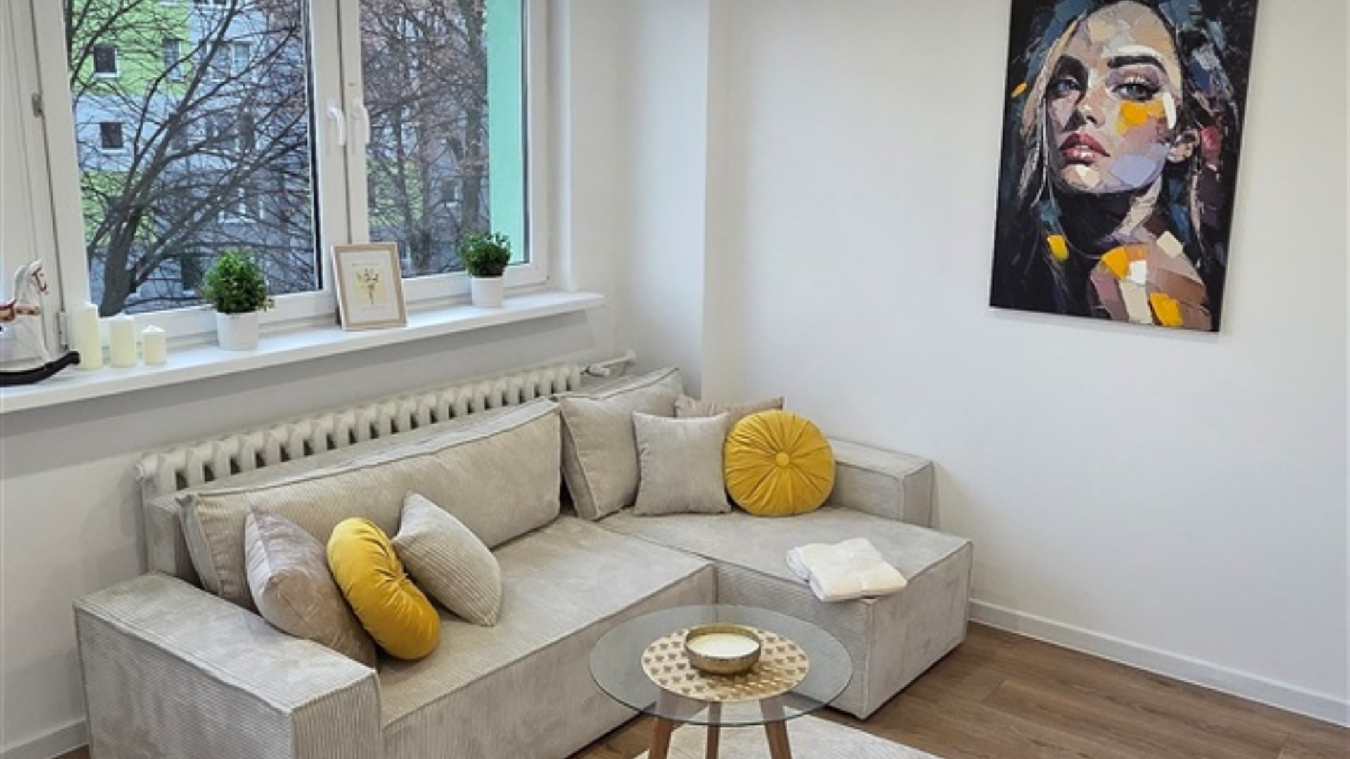 Mieszkanie na sprzedaż