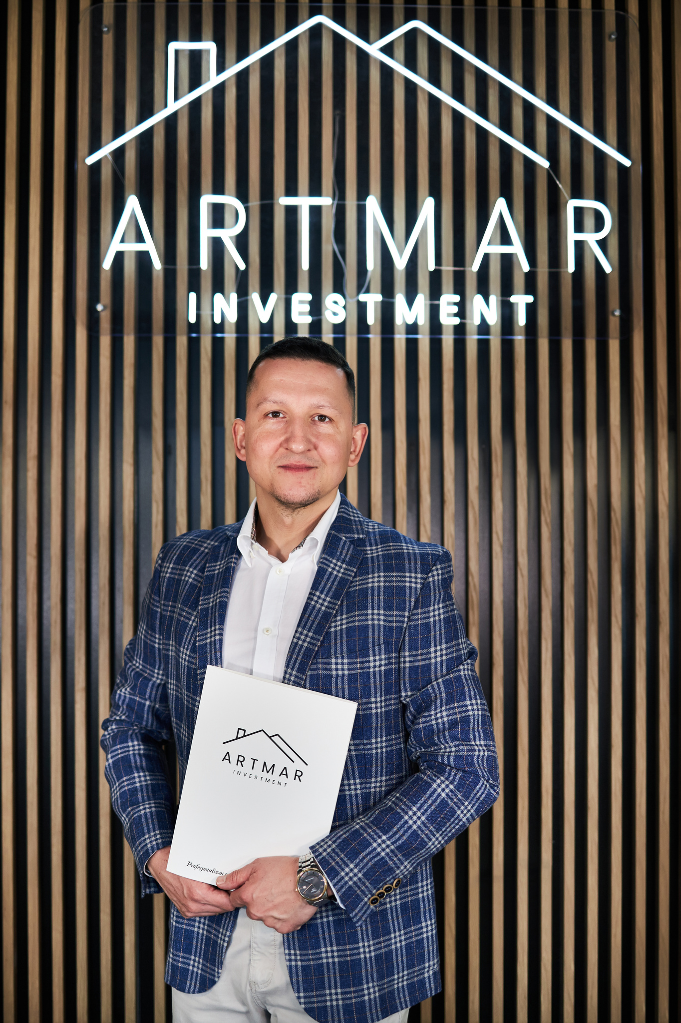 Wojciech Wesołowski